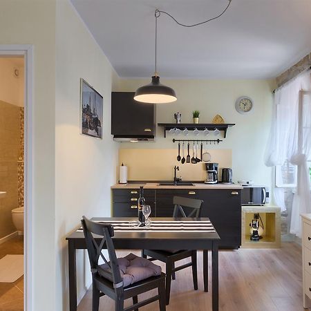 Luxury Apartment Fabris Rovinj Bagian luar foto